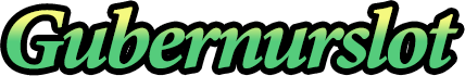 Gubernurslot