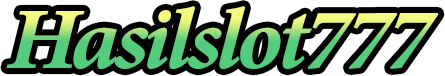 Hasilslot777