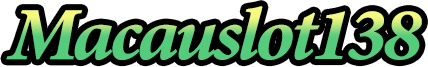 Macauslot138