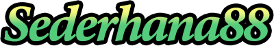 Sederhana88